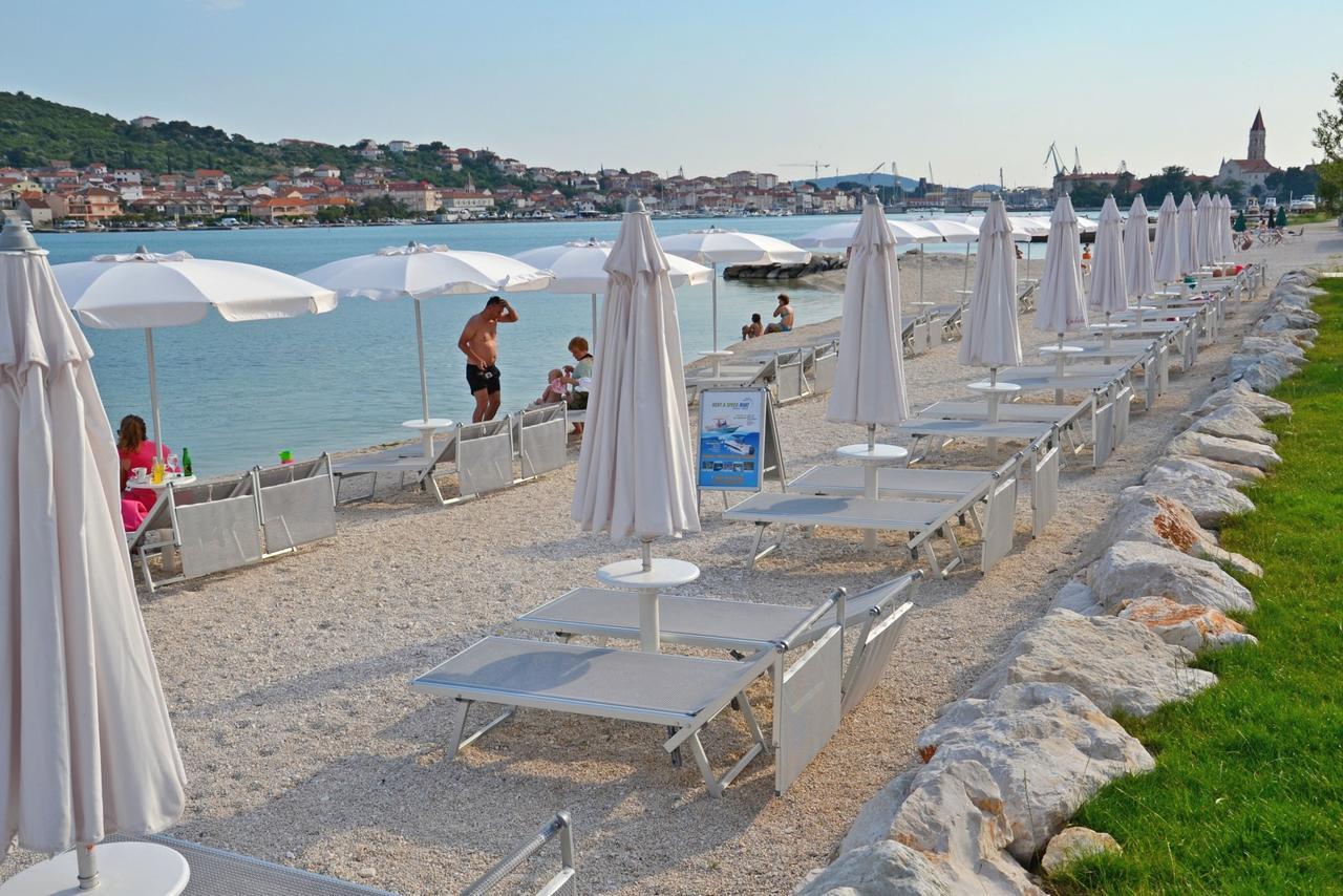 Apartment Diva Trogir Exterior foto
